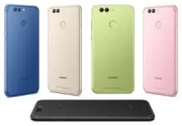 Sell My Huawei Nova 2 Plus