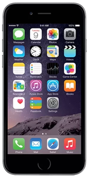 Sell My Apple iPhone 6 Plus 128GB