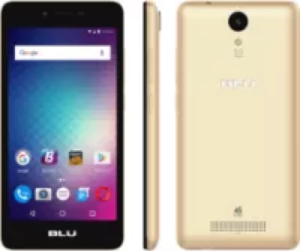 Sell My BLU Studio G HD LTE