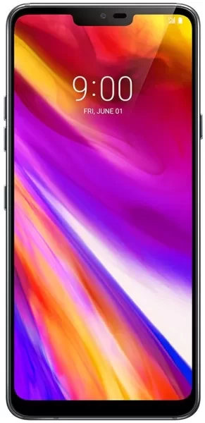 Sell My LG G7 ThinQ 2018 64GB