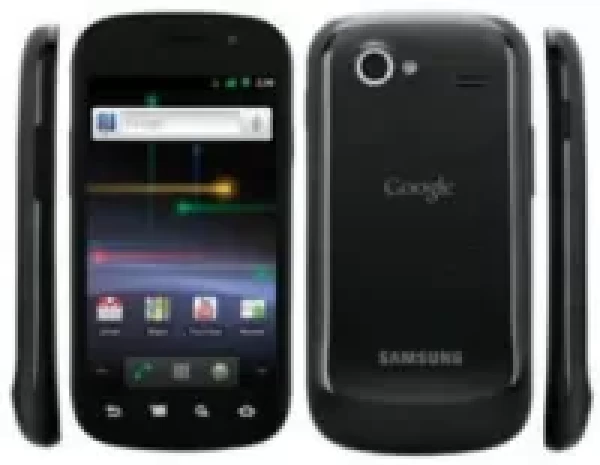 Sell My Samsung Google Nexus S I9020A