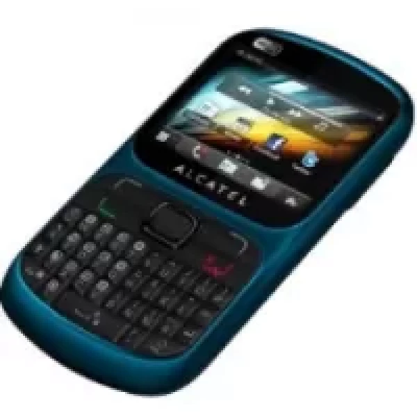Sell My Alcatel OT-813D