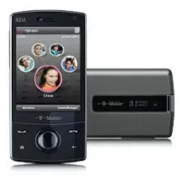 Sell My HTC MDA Compact IV