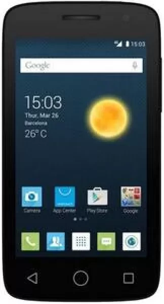 Sell My Alcatel Pop 2 4 2014 4GB