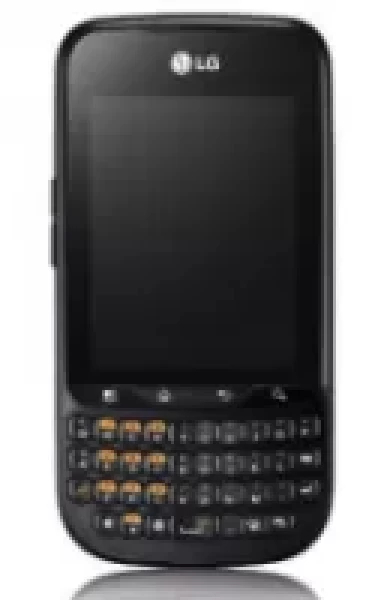 Sell My LG Optimus Pro C660