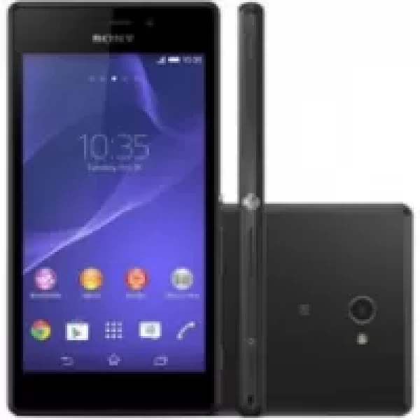 Sell My Sony D 2403