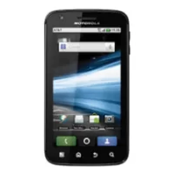 Sell My Motorola Atrix