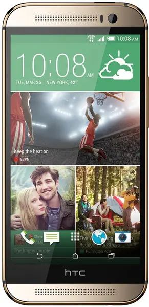 Sell My HTC One M8s 32GB
