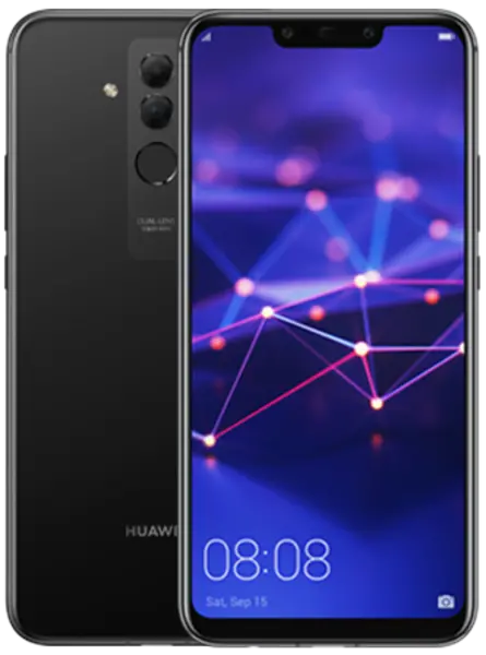 Sell My Huawei Mate 20 Lite 64GB