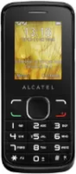 Sell My Alcatel OT1060