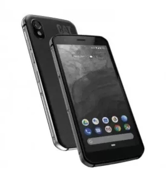Sell My CAT S52 2019 64GB