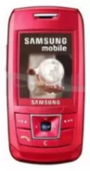 Sell My Samsung E520