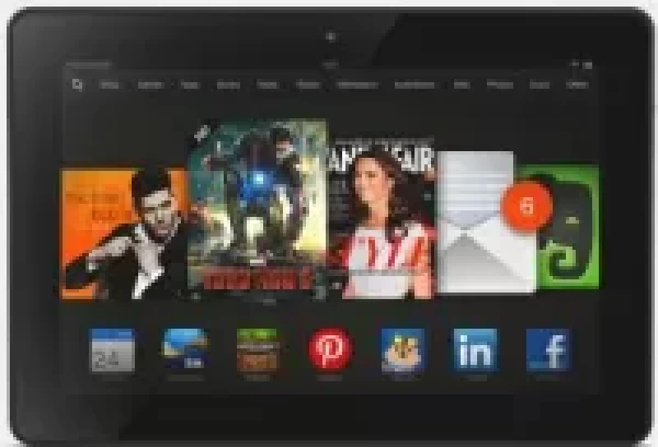 Sell My Amazon Kindle Fire HDX 8.9 inch 64GB