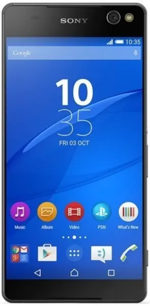 Sell My Sony Xperia M Ultra 32GB 3GB