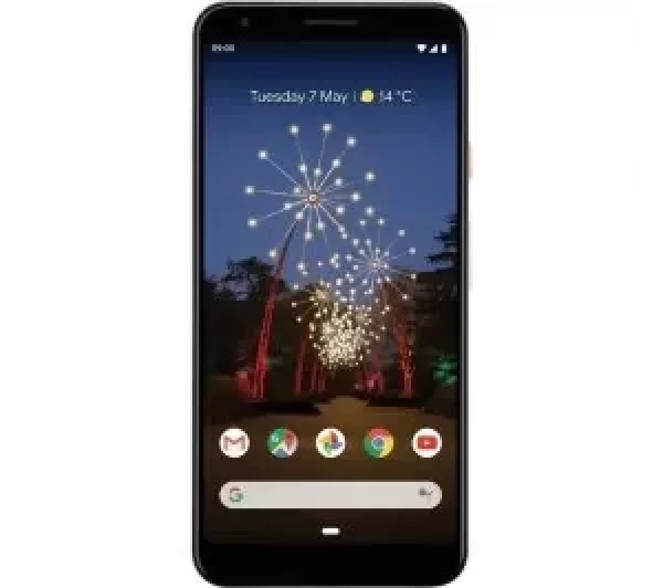 Sell My Google Pixel 3A 64GB