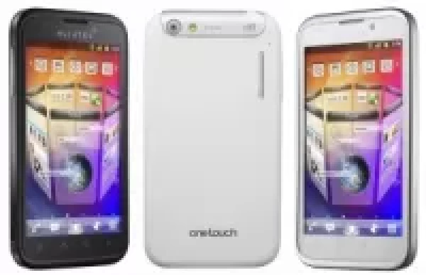 Sell My Alcatel OT995