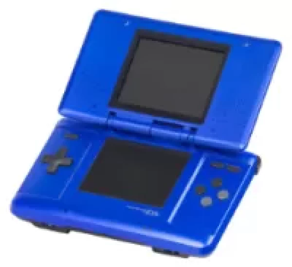 Sell My Nintendo DS