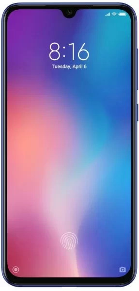 Sell My Xiaomi Mi 9 SE 128GB