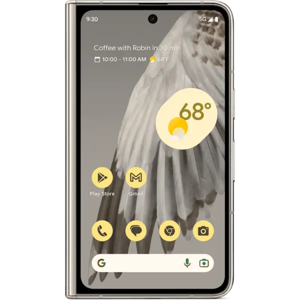 Sell My Google Pixel Fold 512GB