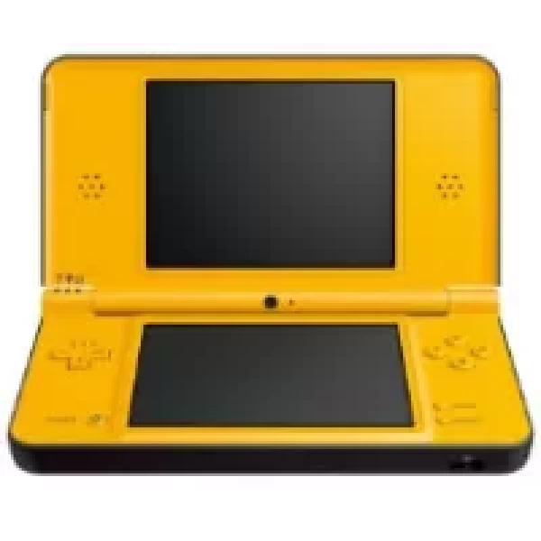 Sell My Nintendo DSi XL