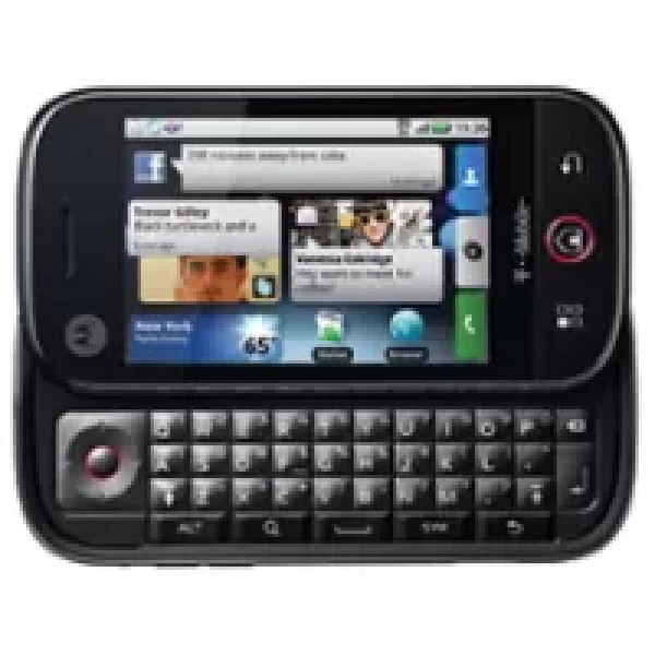 Sell My Motorola Cliq