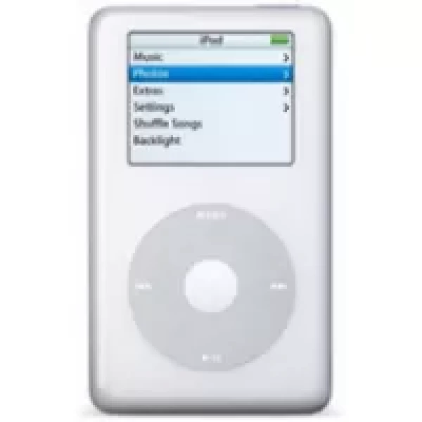 Sell My Apple iPod Classic 4th Gen 40GB