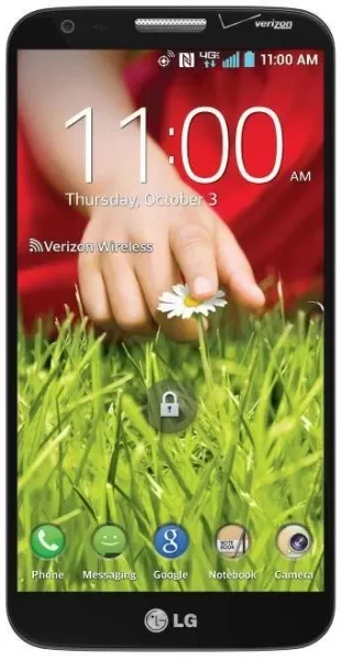 Sell My LG G2 2013 32GB