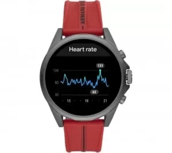 Sell My Armani Exchange Connected AXT2006 Smartwatch
