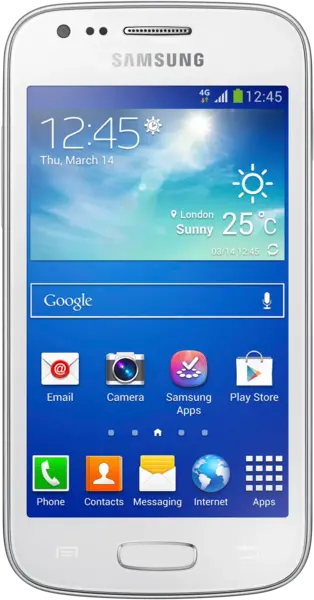 Sell My Samsung Galaxy Ace 3 S7272 Duos