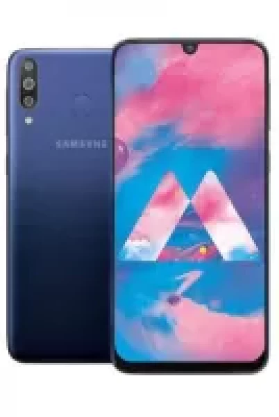 Sell My Samsung Galaxy M30 64GB