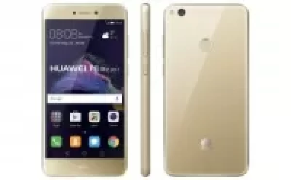 Sell My Huawei P8 Lite 2017 PRA-LX3