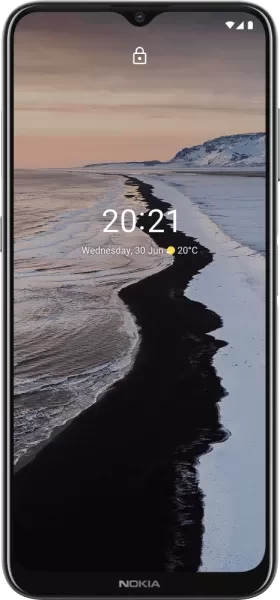 Sell My Nokia G10 2021 64GB