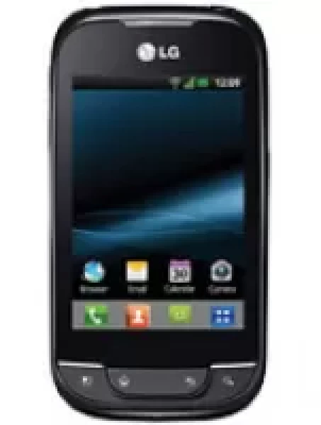 Sell My LG Optimus Net P968