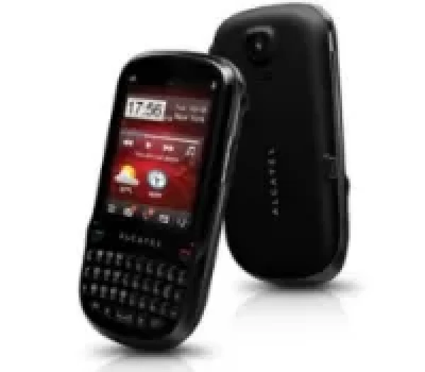 Sell My Alcatel OT807