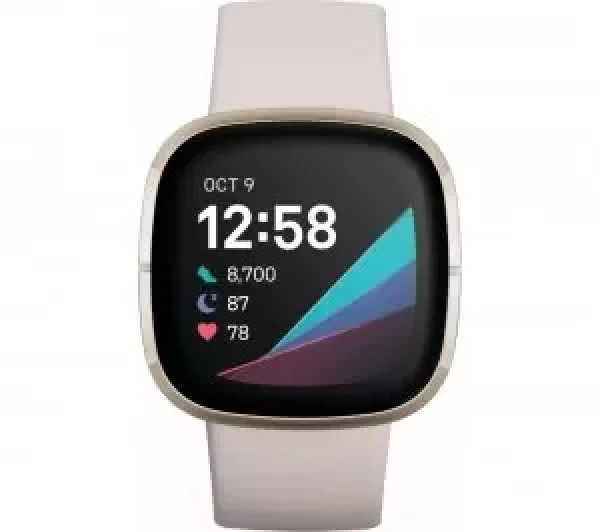 Sell My Fitbit Sense Smartwatch