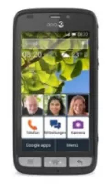 Sell My Doro Liberto 820