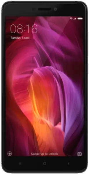 Sell My Xiaomi Redmi Note 4X Gobal 64GB