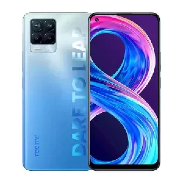 Sell My Realme 8 2021 128GB