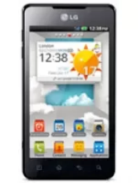 Sell My LG Optimus 3D Max P720