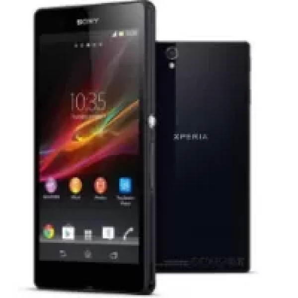 Sell My Sony Xperia ZR