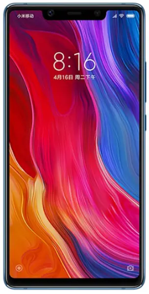 Sell My Xiaomi Mi 8 SE 128GB