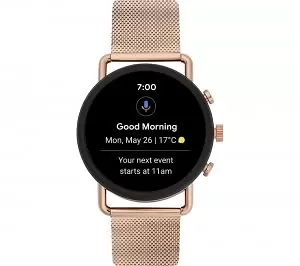 Sell My Skagen Connected Falster 3 SKT5204 Smartwatch