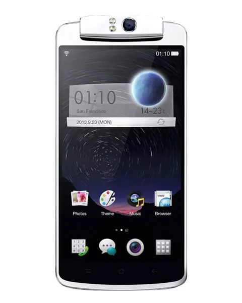 Sell My Oppo N1 16GB