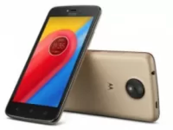 Sell My Motorola Moto C 8GB