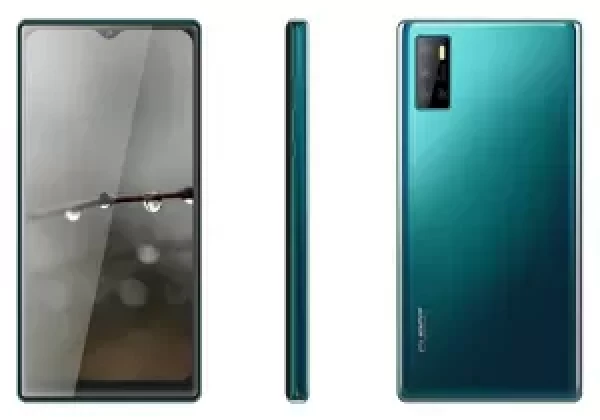 Sell My Cubot J9 2020 16GB