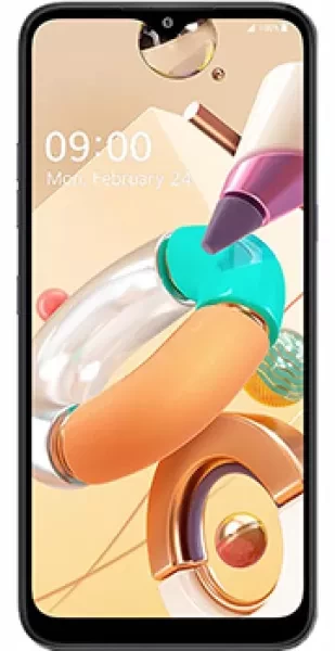 Sell My LG K41S 2020 32GB