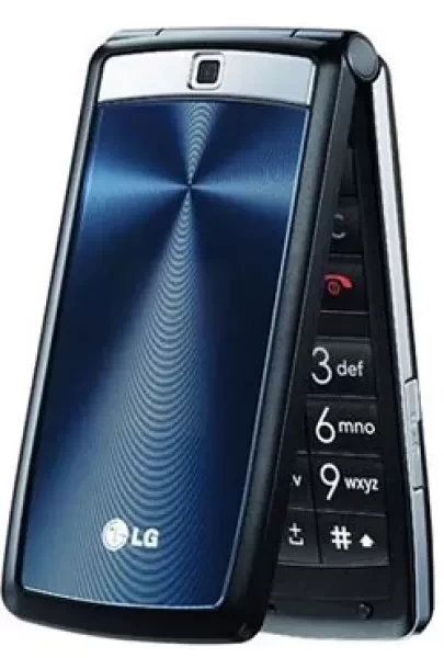 Sell My LG KF300