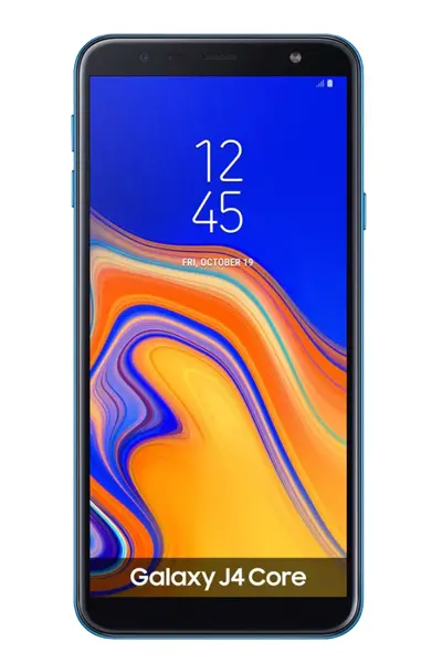 Sell My Samsung Galaxy J4 Core 16GB