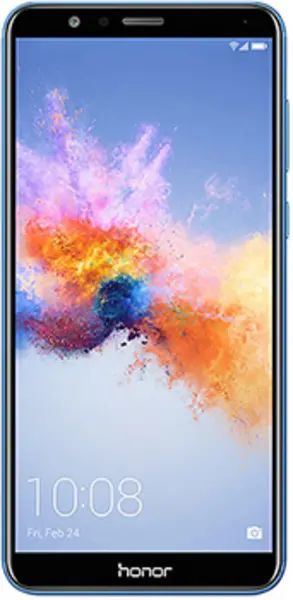 Sell My Honor 7X 2017 64GB