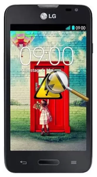 Sell My LG L65 D280 2014 4GB